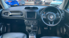 Jeep Renegade 1.3 T4 GSE Limited 5dr DDCT Petrol Hatchback